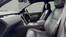 Land Rover Discovery Sport 2.0 D180 R-Dynamic SE 5dr Auto Diesel Station Wagon